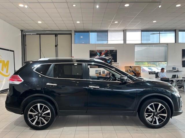 Nissan X-Trail 1.6 dci Tekna 4wd *FULL OPTIONAL*