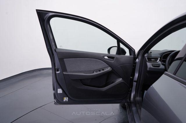 RENAULT Clio TCe 90cv 5 porte Techno