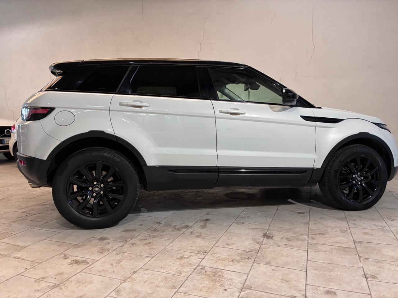Land Rover Range Evoque 2.0 TD4 180 CV 5p. HSE Dynamic