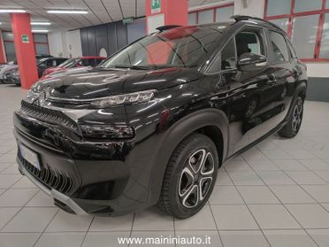Citroën C3 Aircross 1.2 110cv Feel + Car Play SUPER PROMO