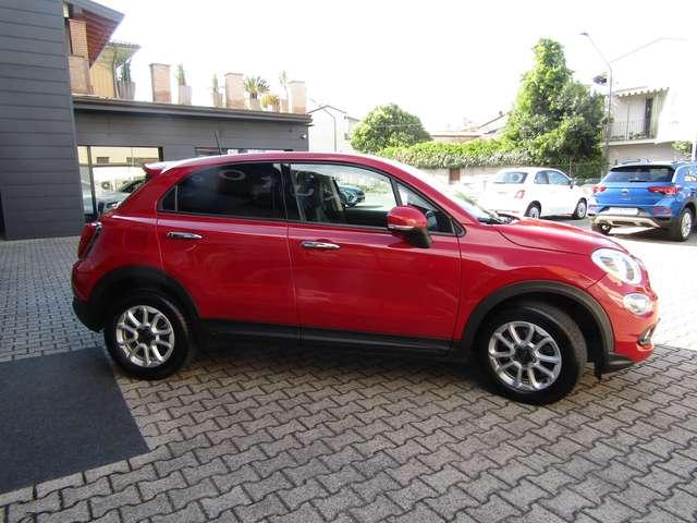 Fiat 500X 1.6 MJT POP STAR 4x2 120CV AUTO,NEOPATENTATI