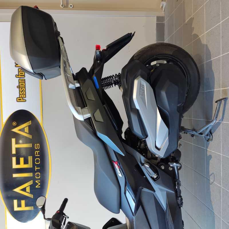 Bmw C 400 X - 2019