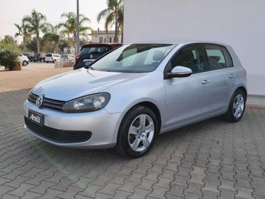 VOLKSWAGEN Golf 1.2 TSI 105 CV