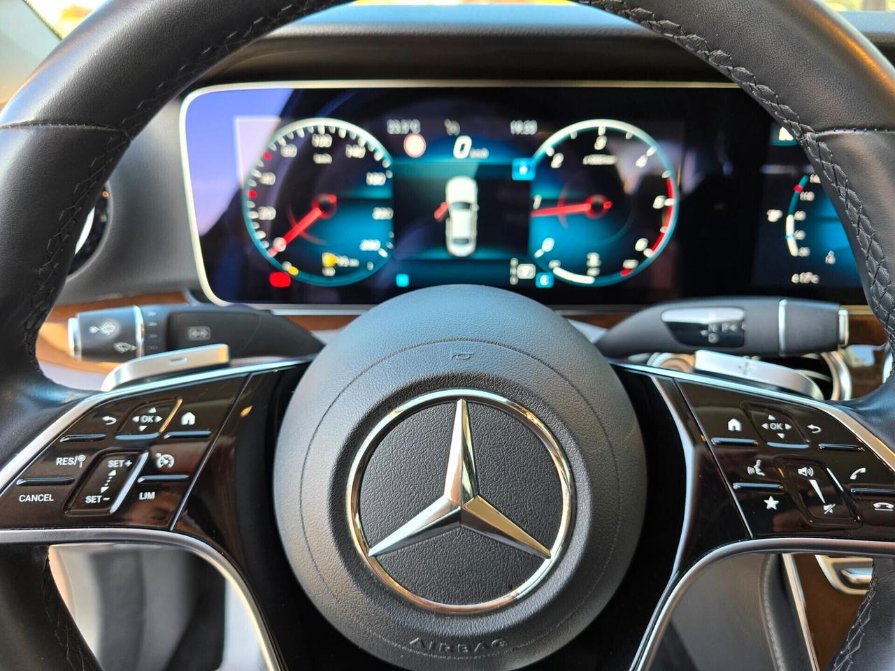 Mercedes E 220 d 4M. Auto Business Sport 2021