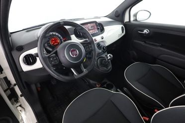 FIAT 500C 500 C 1.0 Hybrid Sport