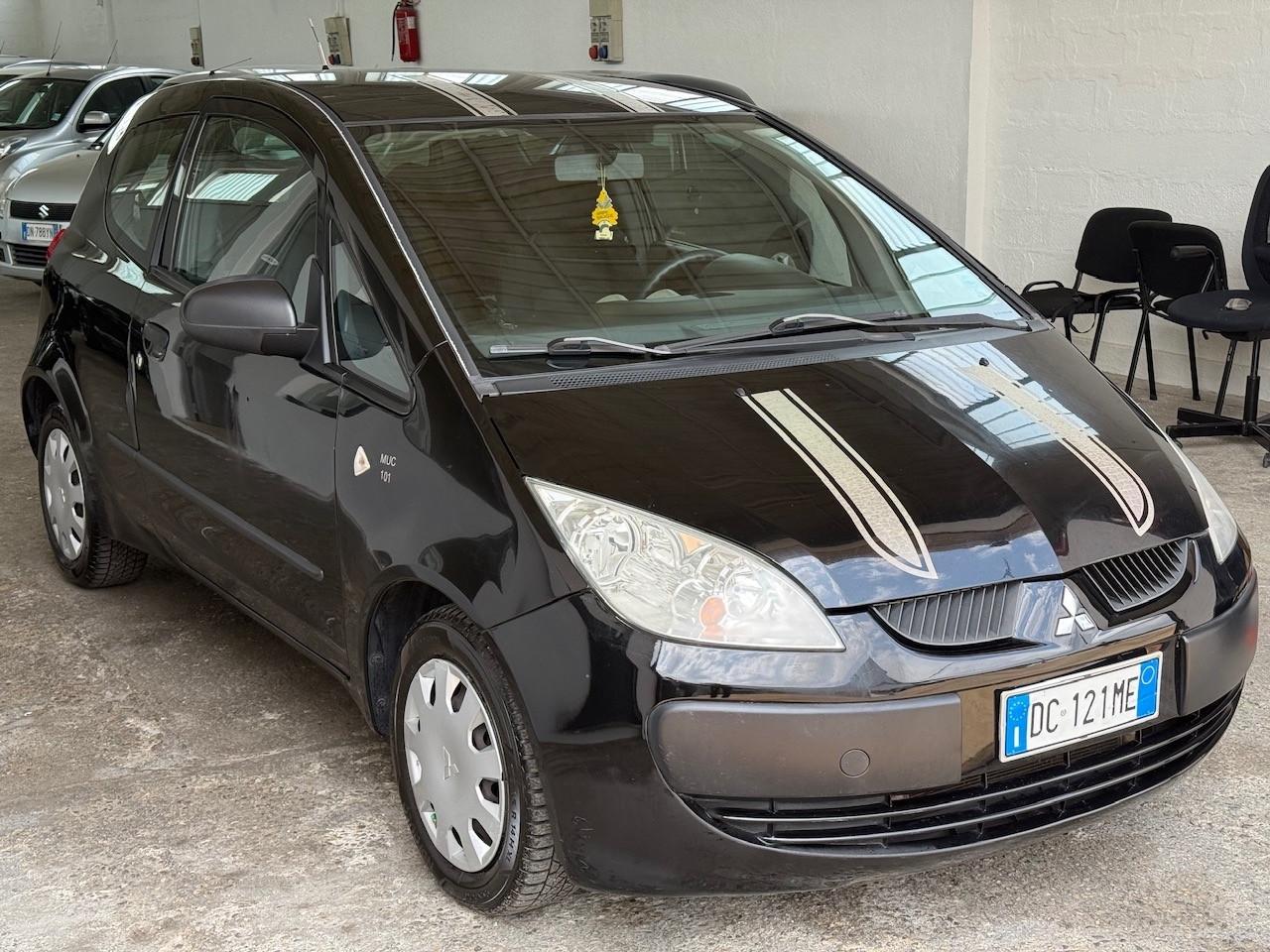 Mitsubishi Colt 1.1 12V 3p. CZ3 Invite