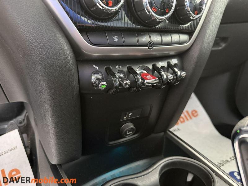 MINI Countryman Mini Countryman 2.0 Cooper SD all4 auto my18