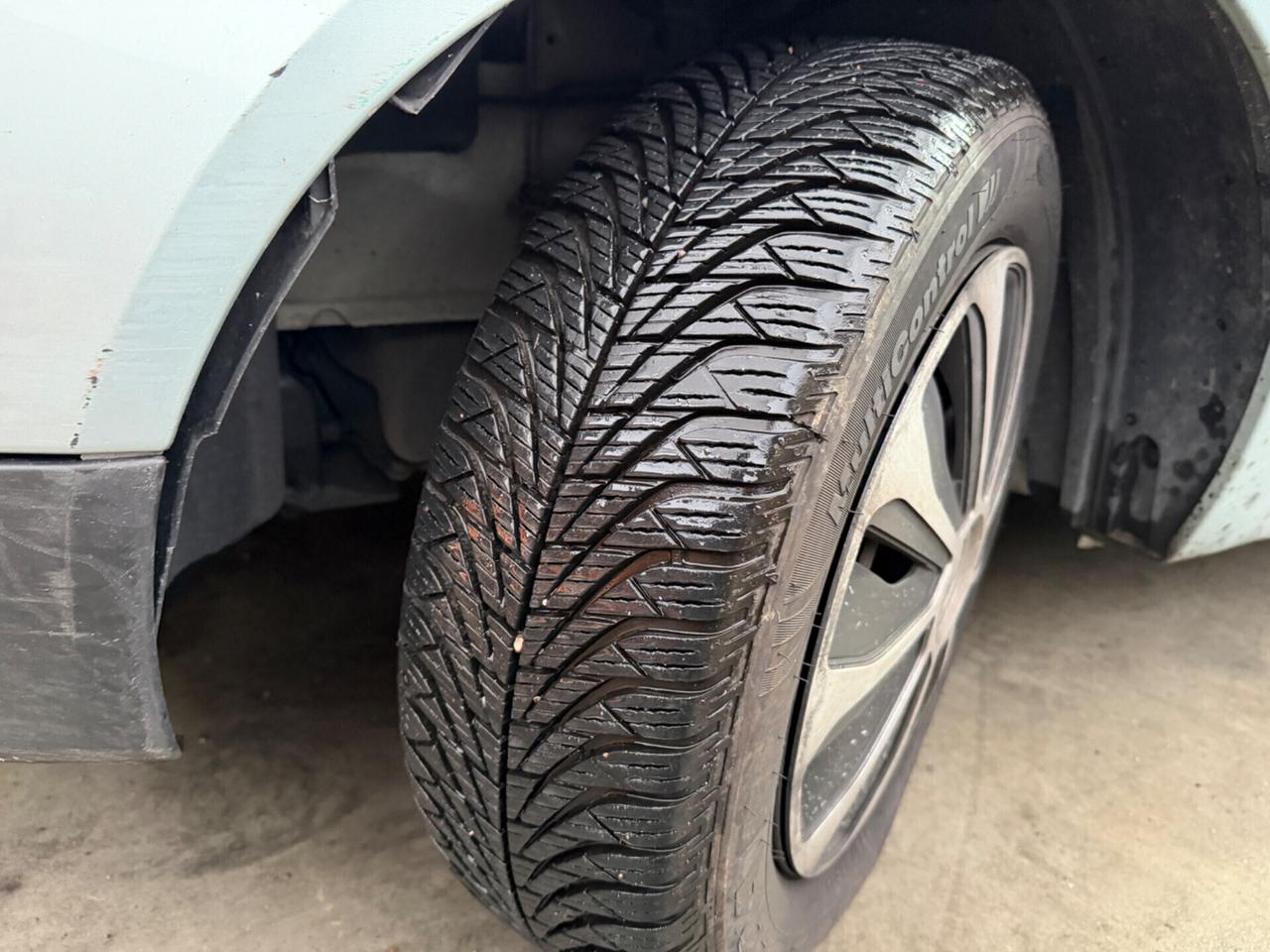 Ford Fiesta 1.2 benzina euro4 neopatentati