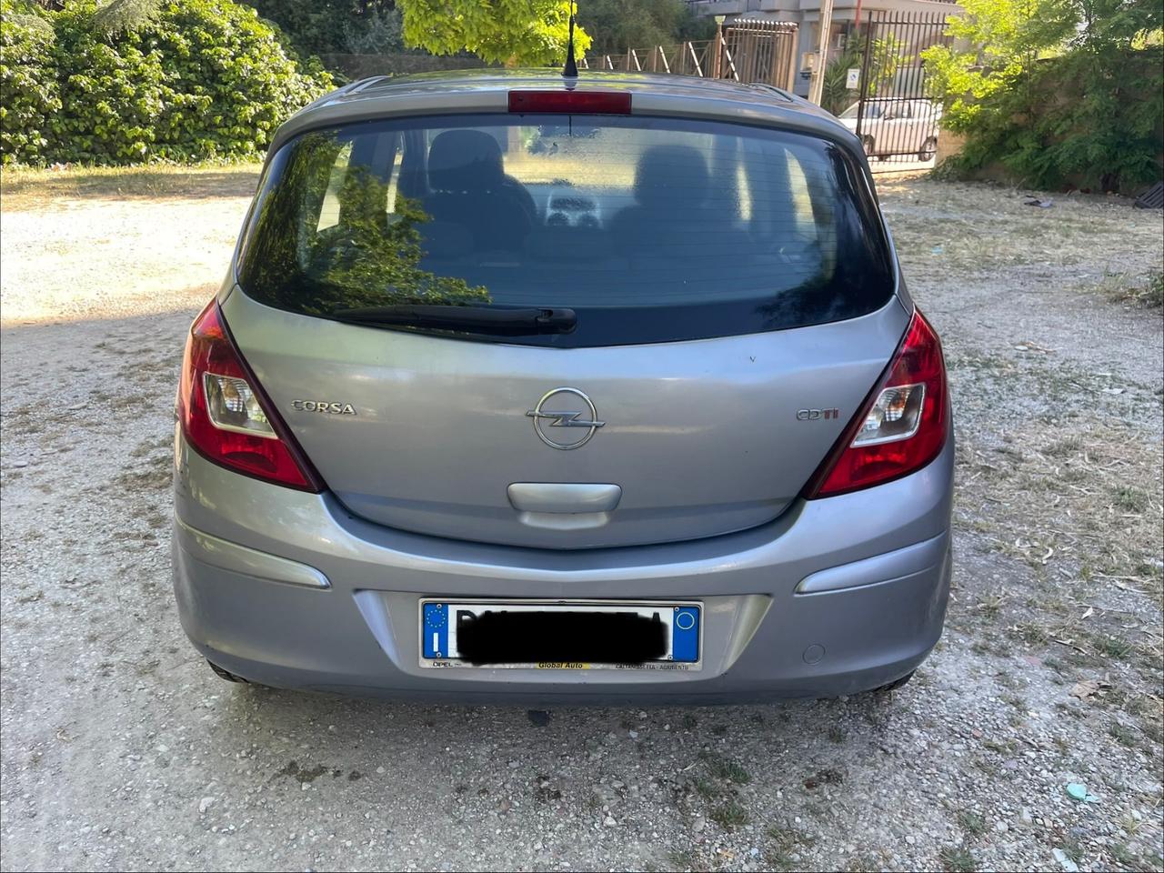 Opel Corsa 1.3 CDTI 90CV 5 porte Enjoy
