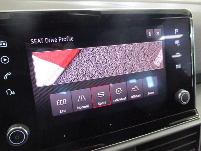 Seat Tarraco 2.0 TDI 4Drive DSG Business