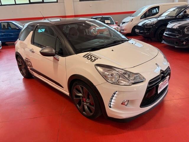 Citroen C3 SD3 RACING