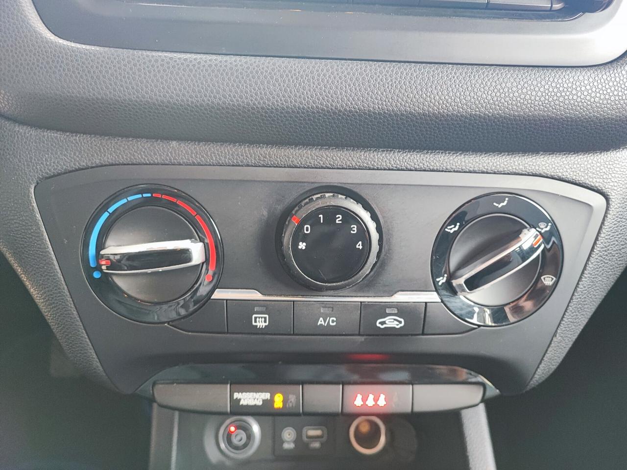 Hyundai i20 1.2 5 porte Econext Classic