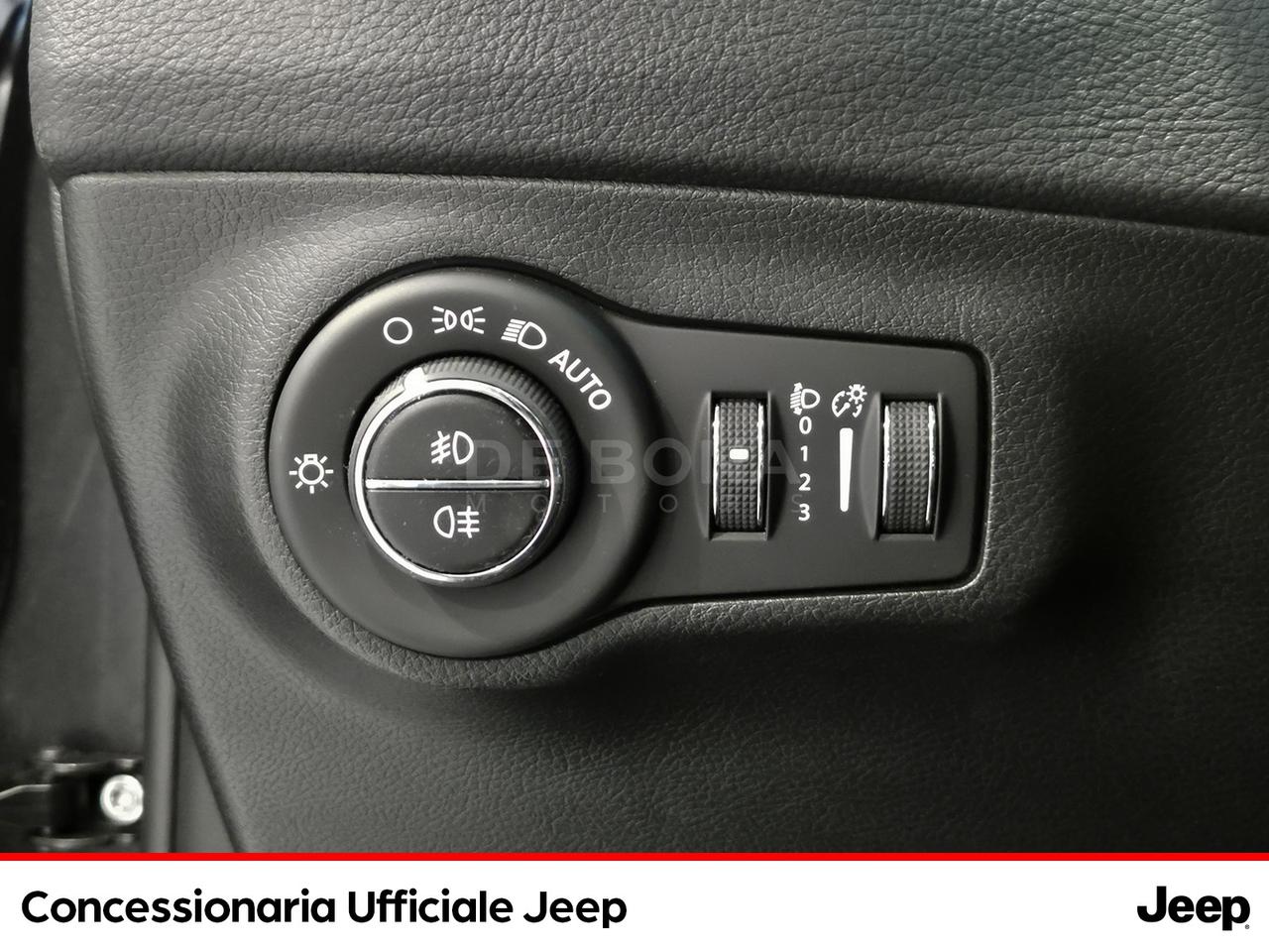 Jeep Compass 1.6 mjt limited 2wd 120cv my19