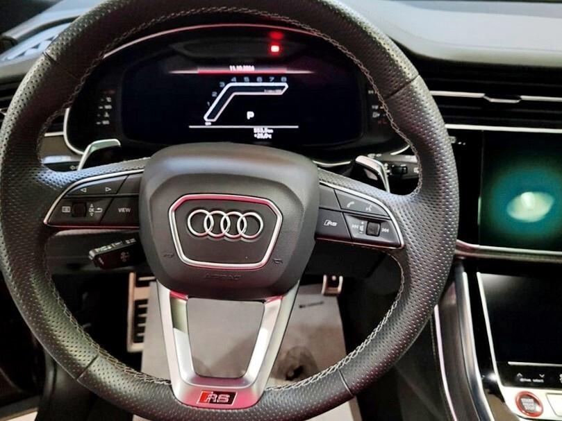 Audi RS Q8 RSQ8 4.0 Da 600 Cv