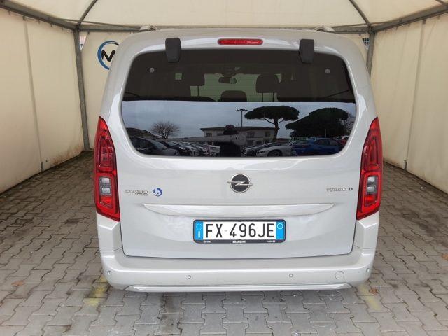 OPEL Combo Life 1.5D 130cv AT8 Innovation