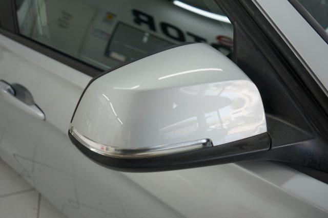 BMW 318 d Business Advantage aut.Ufficiale Bmw Uniprop.
