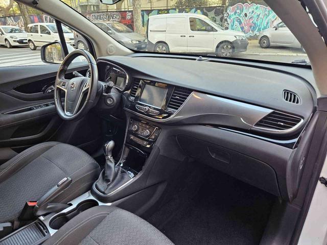 OPEL Mokka X 1.4 Turbo Ecotec 140CV 4x2 Start&Stop Innovation