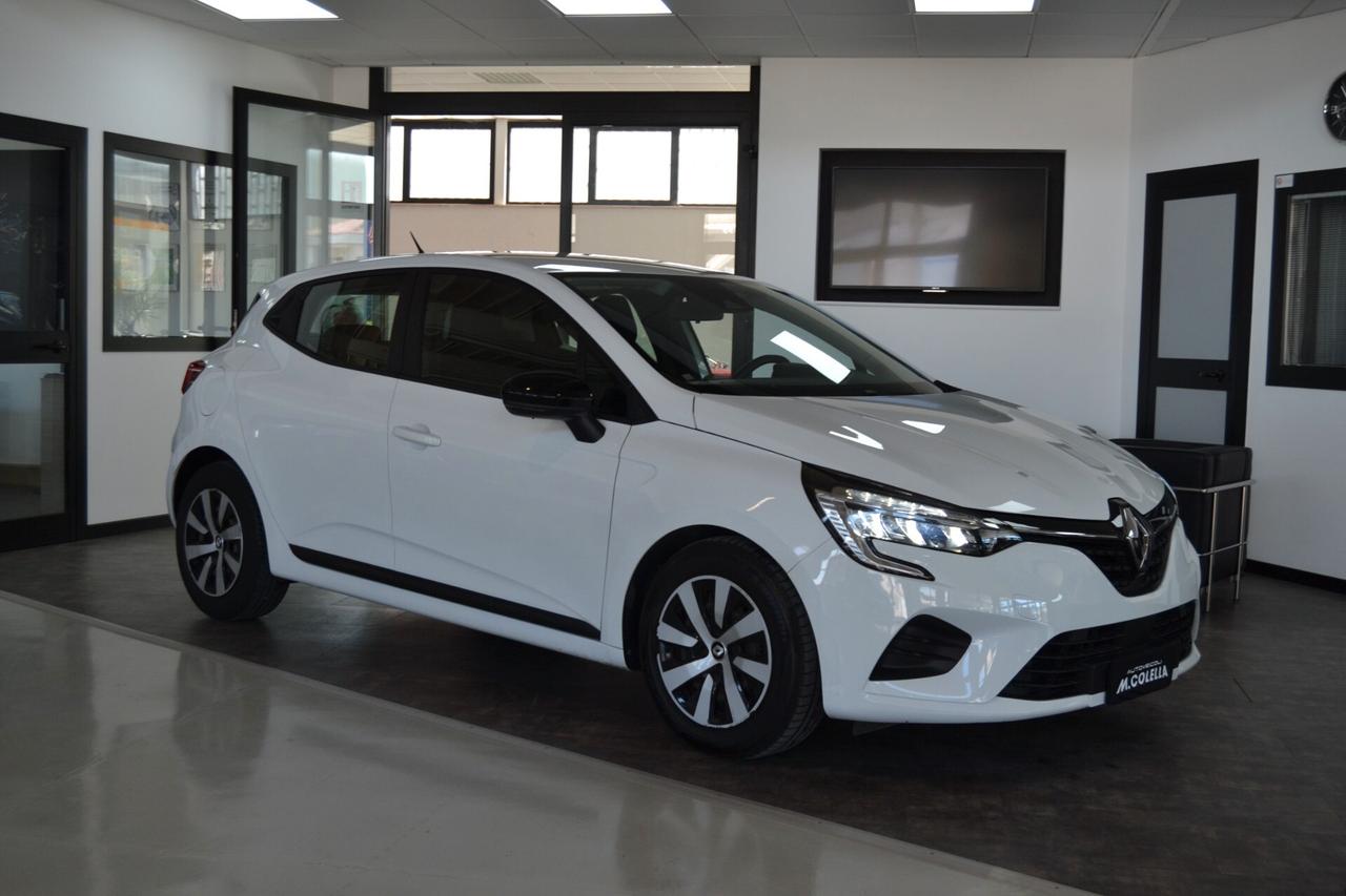 Renault Clio 1.0 100 CV GPL Equilibre UniPro/Navi/Cruise