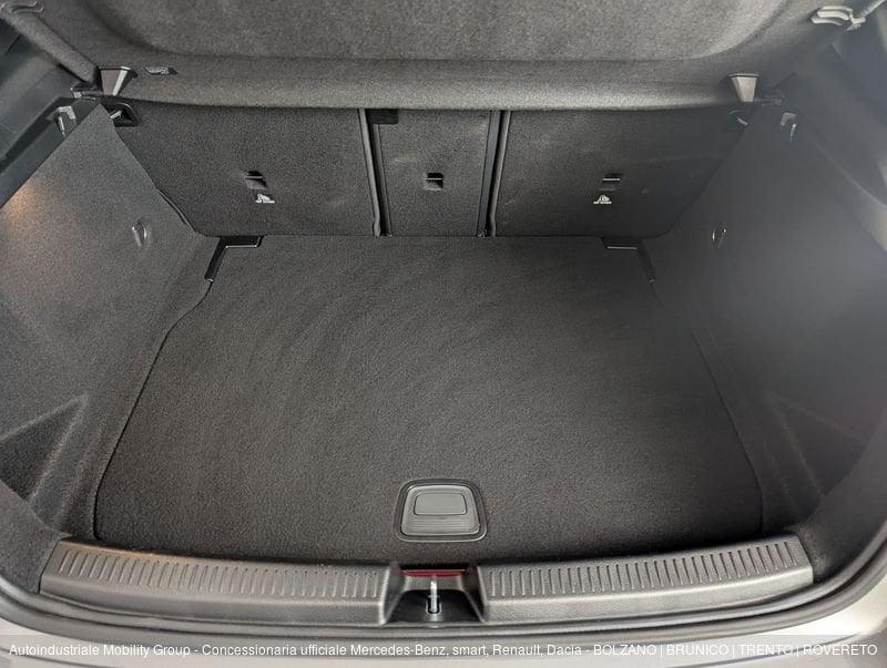 Mercedes-Benz Classe A 180 SPORT AUTOMATIC
