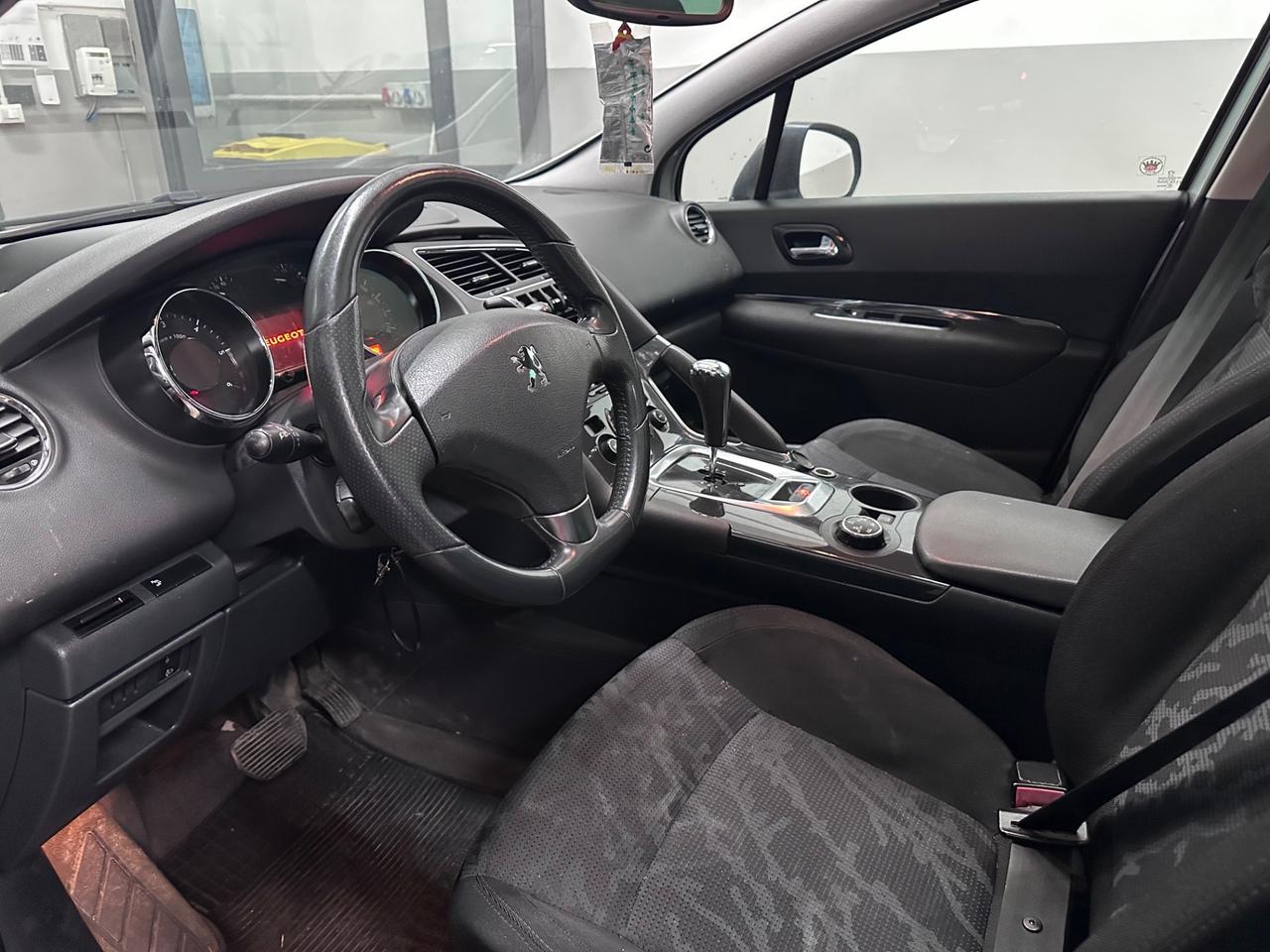 Peugeot 3008 1.6 e-HDi 112CV cambio robotizzato Stop&Start Access