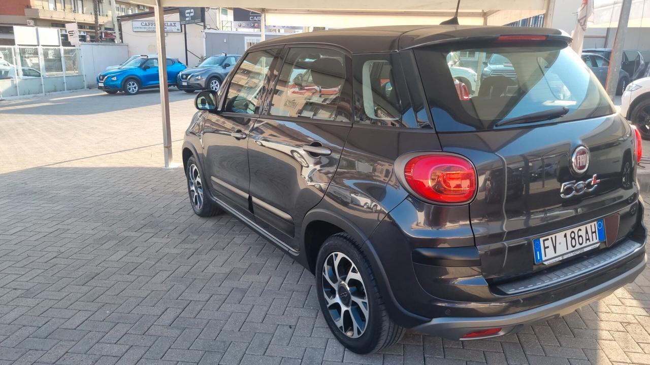 Fiat 500L 1.6 Multijet 120 CV Cross