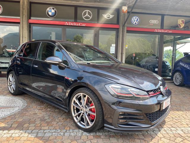 VOLKSWAGEN Golf GTI Performance 2.0 245 CV TSI DSG 5p. BMT