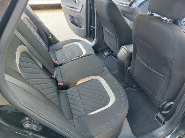 KIA cee'd 1.6 CRDi 110 CV 5 porte GT Line Euro 6 Navig.