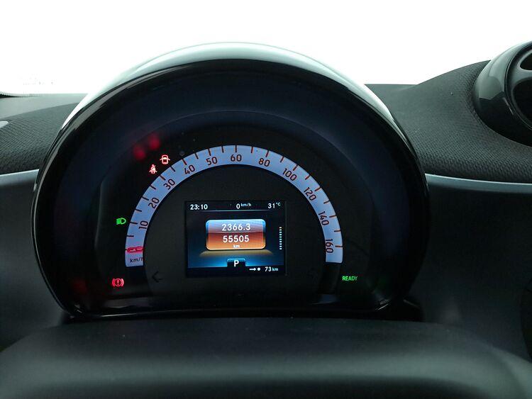 Smart fortwo Passion BR748772 Elettrico 82CV