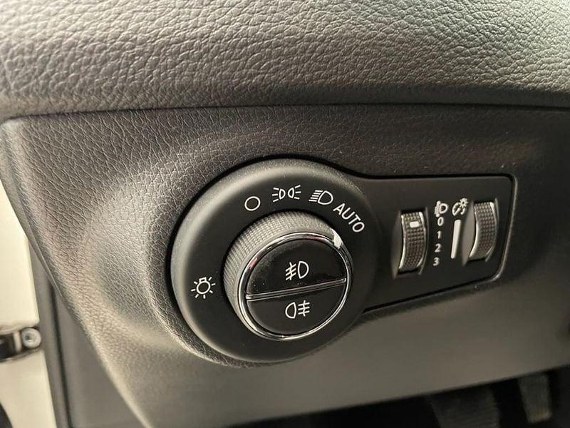Jeep Compass II 2017 2.0 mjt Limited 4wd 140cv auto my19