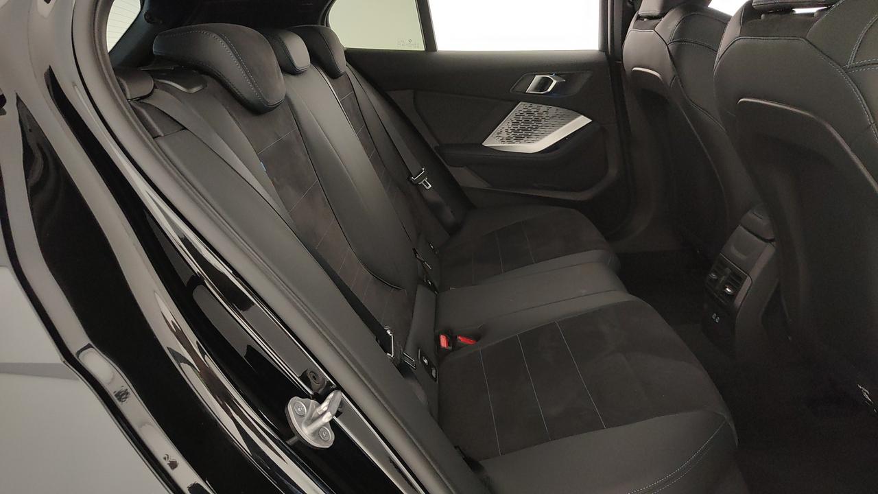 BMW Serie 1 F70 - 118d MSport Pro auto