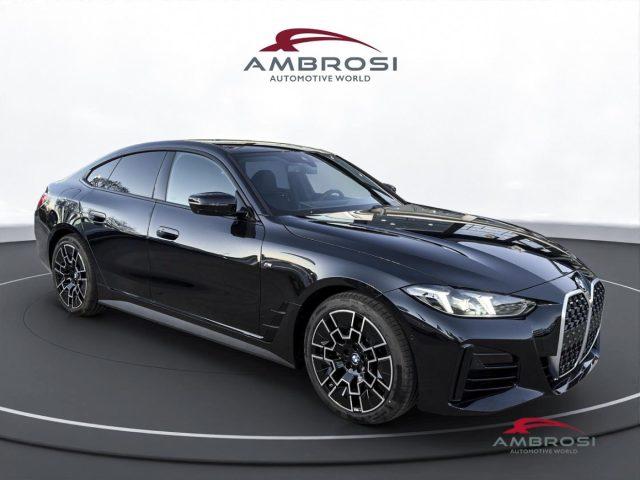 BMW 420 Serie 4 d Gran Coupé Msport Innovation Comfort Pac