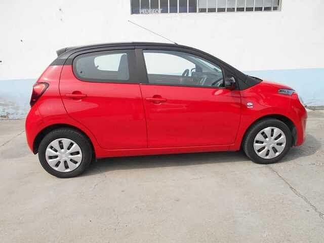 Citroen C1 VTi 68 5p Feel Finanziato