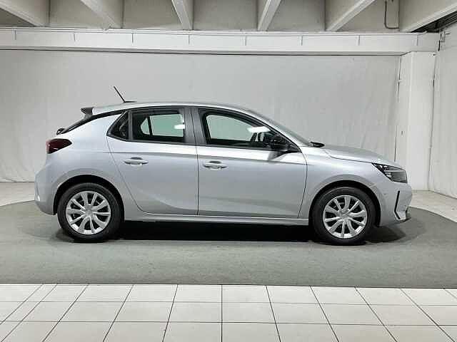 Opel Corsa 1.2 75cv KM ZERO
