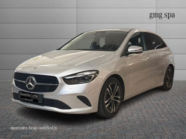 Mercedes-Benz Classe B B 180 d Progressive Advanced Plus auto