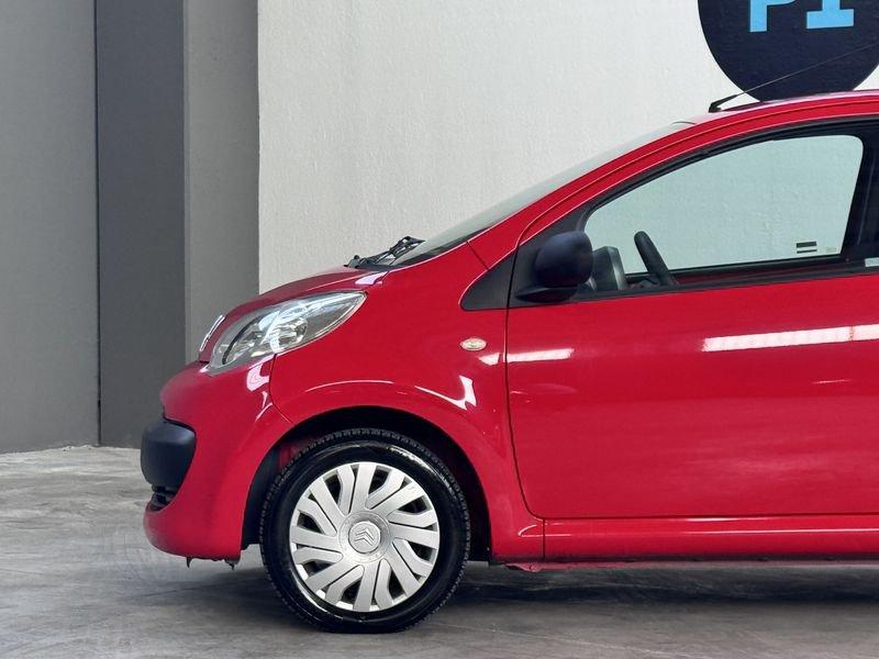 Citroën C1 1.0 Benzina 3p
