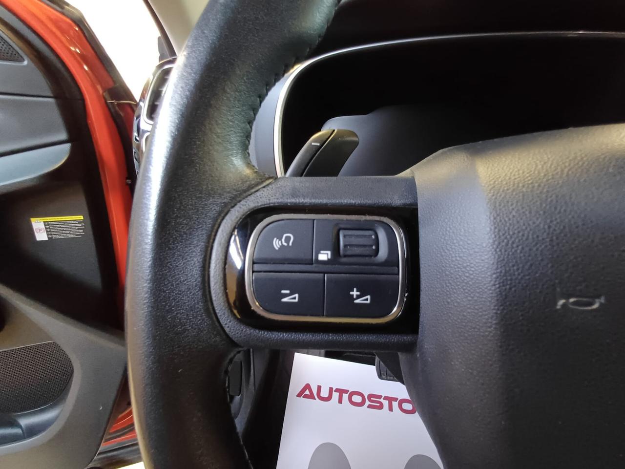 Citroen C5 Aircross BlueHDi AT8 BUSINESS
