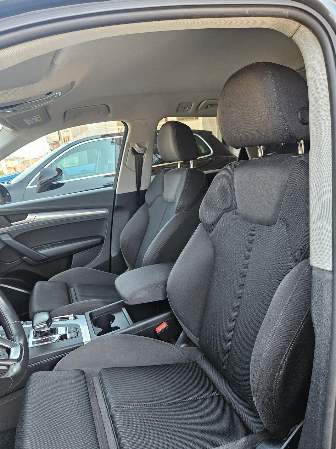Audi Q5 40 TDI Quattro 190cv S tronic Sport