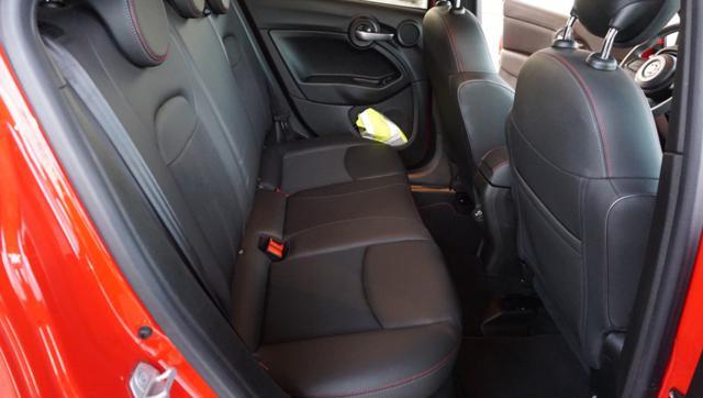 FIAT 500X 1.0 T3 120 CV Sport