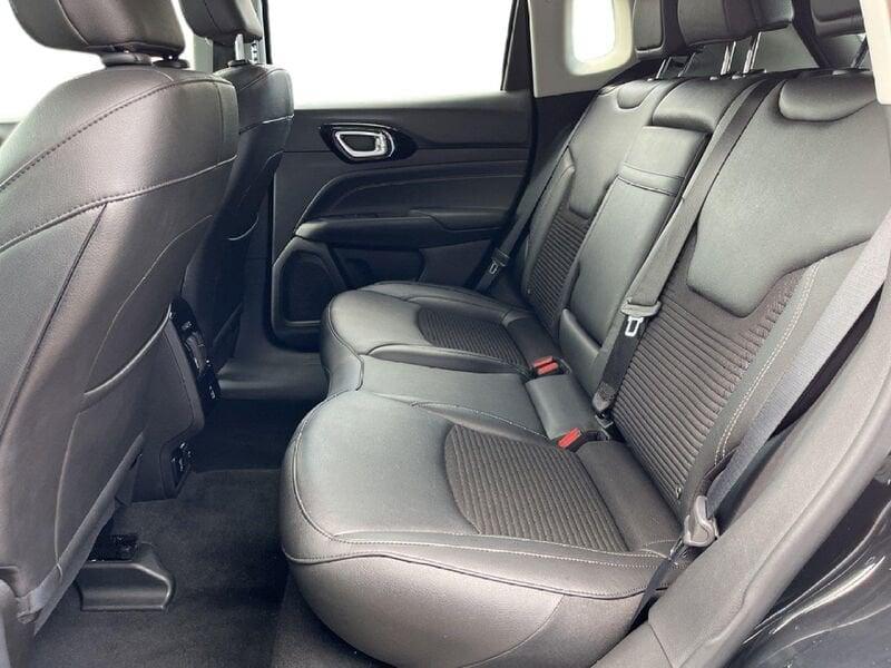 Jeep Compass II 2021 1.6 mjt Limited 2wd 130cv