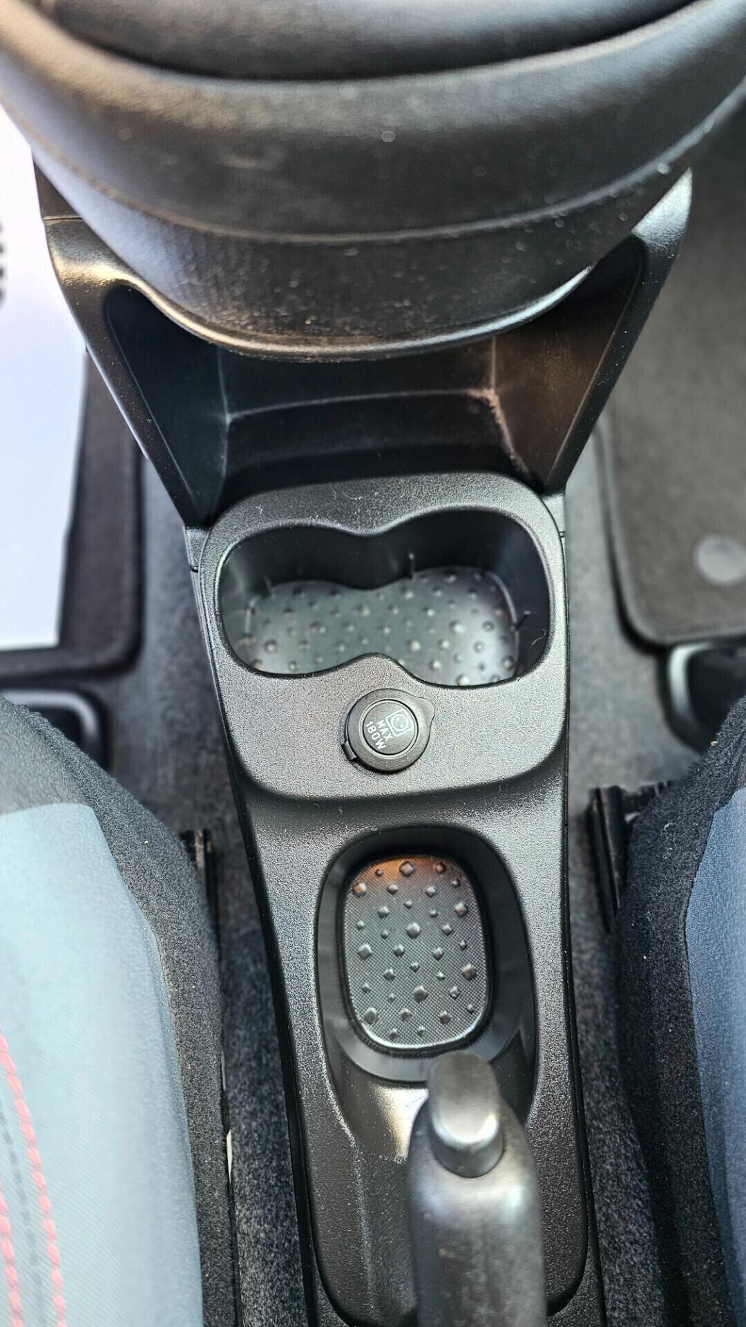 Fiat Panda 1.2 EasyPower Easy GPL