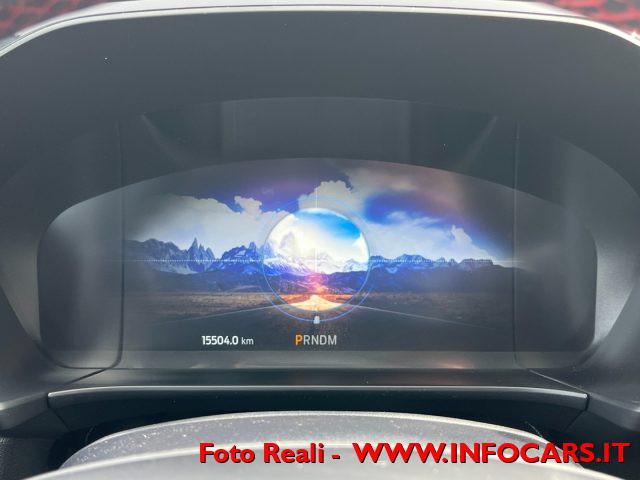 FORD Kuga 2.0 EcoBlue 120 CV aut. 2WD ST-Line promo