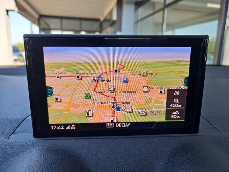 Audi Q2 Q2 1.6 tdi Design