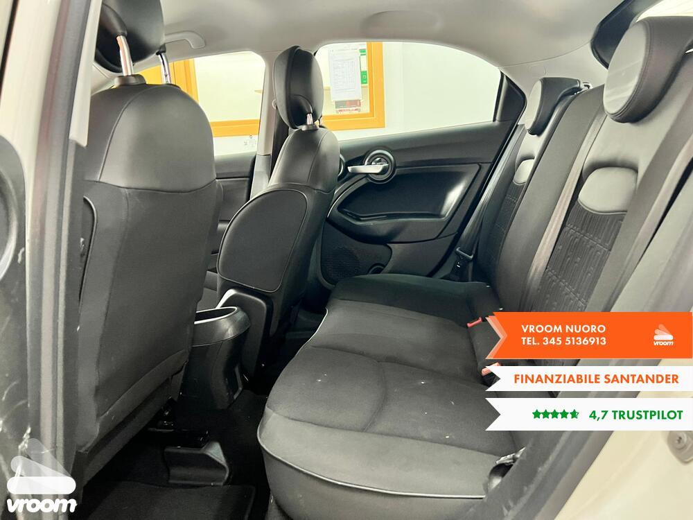 FIAT 500X 500X 1.3 MultiJet 95 CV