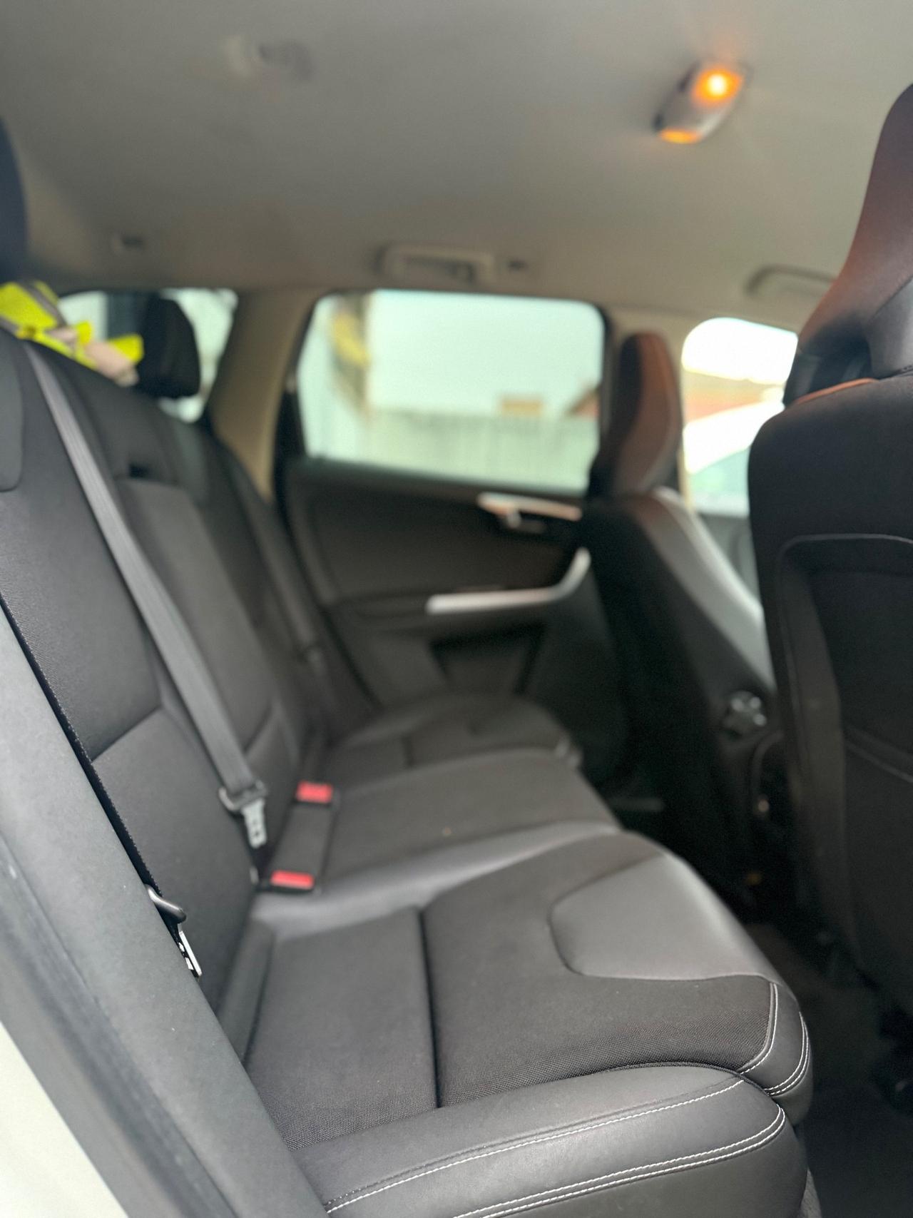 Volvo XC 60 XC60 D3 Momentum