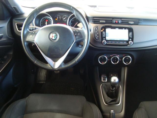 Alfa Romeo Giulietta 1.6 JTDm 120 CV Super