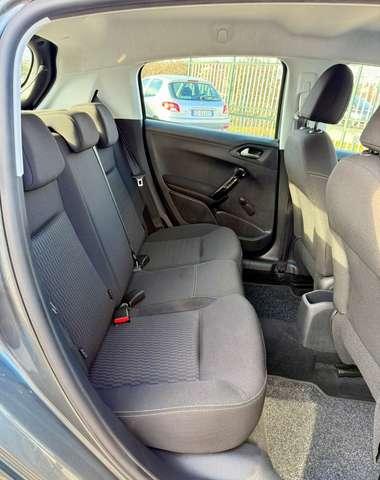 Peugeot 208 1.2 puretech Access 82cv