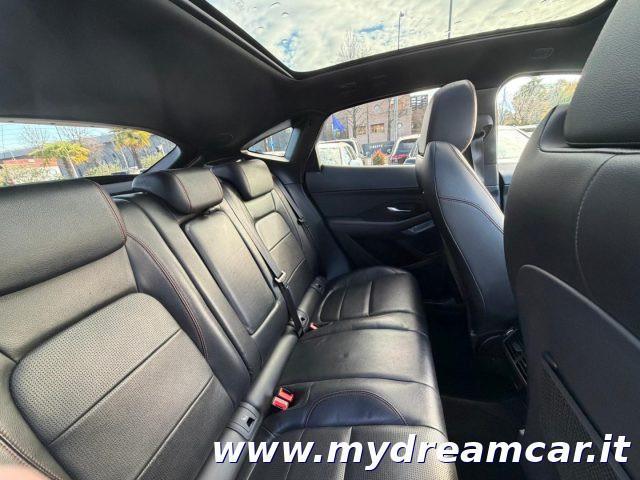 JAGUAR E-Pace 2.0D 150 CV AWD aut. R-Dynamic HSE