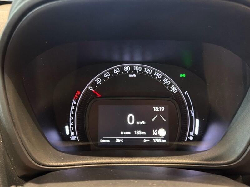 Toyota Aygo X 1.0B (72 CV) Trend Air