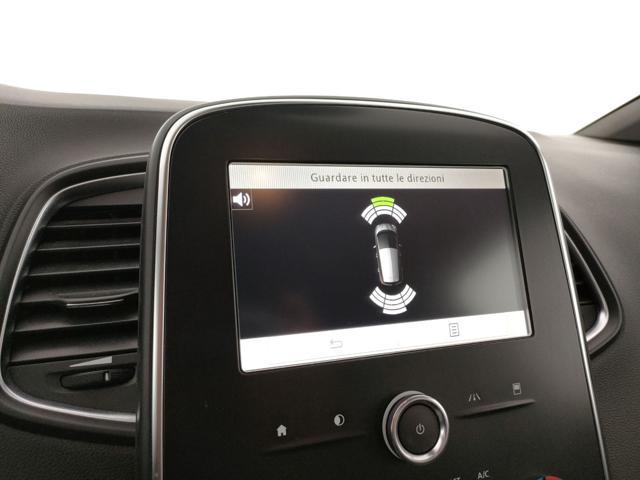 RENAULT Scenic Scénic Blue dCi 150 CV Intens