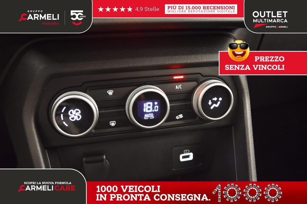 Dacia Sandero Streetway 1.0 tce ECO-G Expression